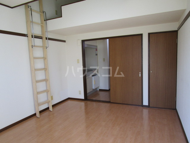 5/30 リビング/ダイニング