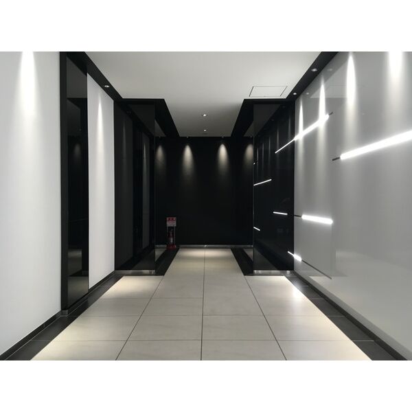 2/12 エントランス