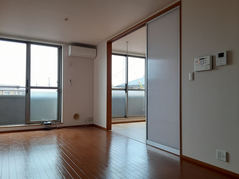 5/30 リビング/ダイニング