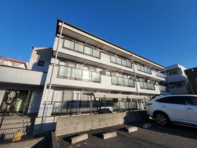 1/30 外観