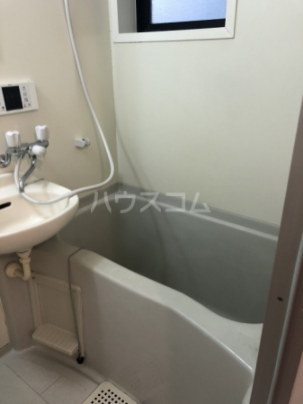 14/30 浴室