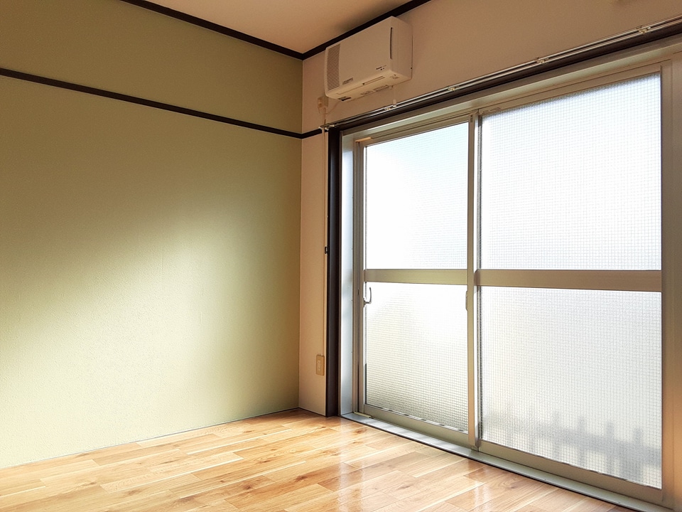 5/30 リビング/ダイニング