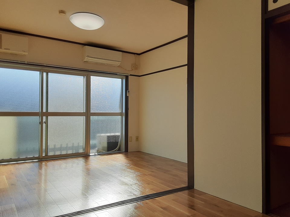 4/30 リビング/ダイニング