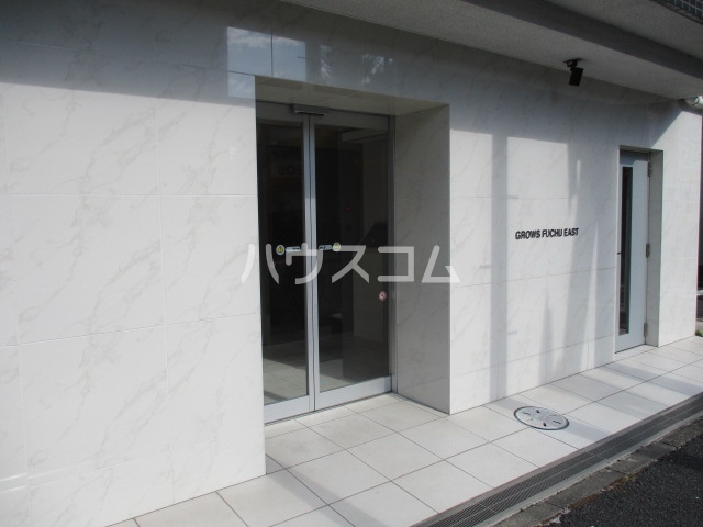 29/30 エントランス