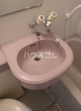11/28 洗面