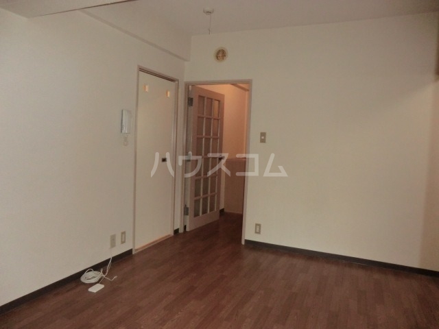 4/26 リビング/ダイニング