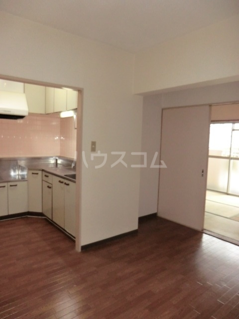 3/26 リビング/ダイニング