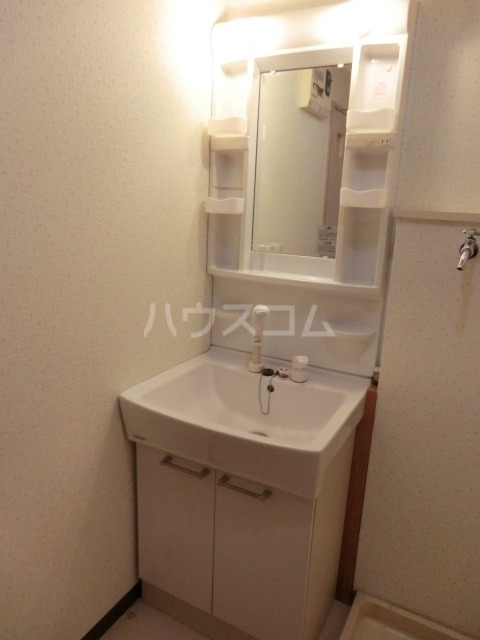 16/26 洗面
