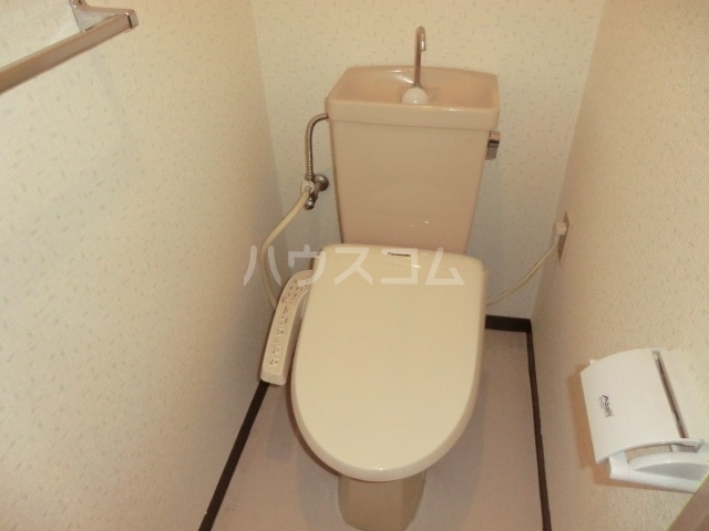 15/26 トイレ
