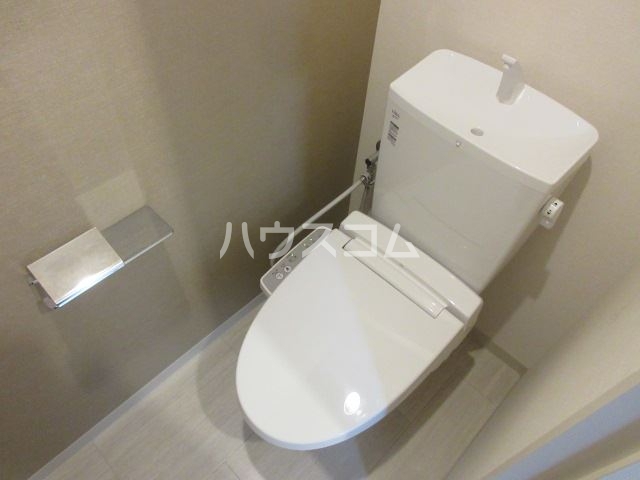 13/29 トイレ