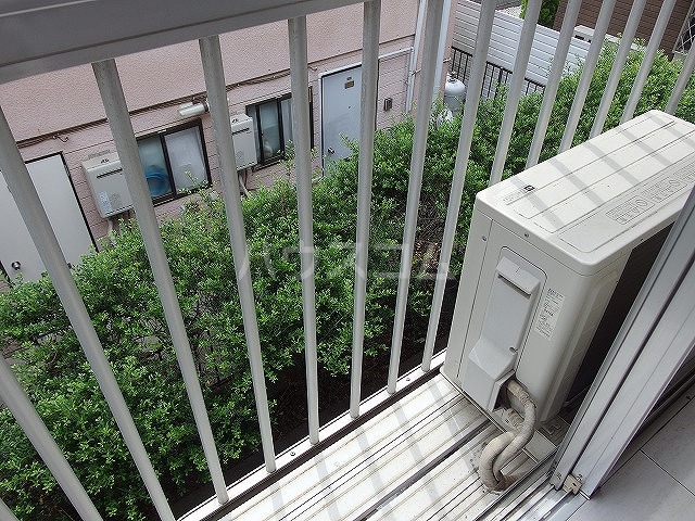 16/30 バルコニー