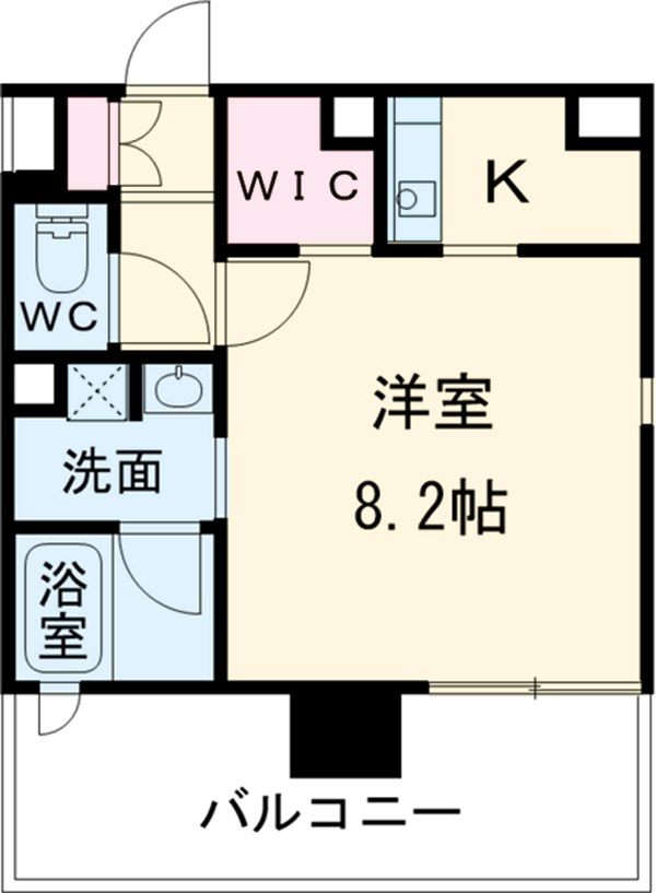 3/29 間取