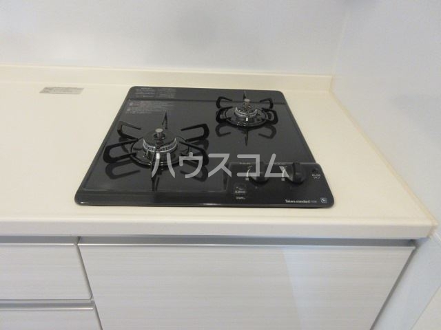 10/29 キッチン