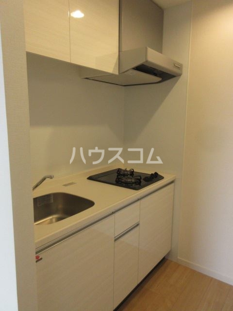 11/29 キッチン
