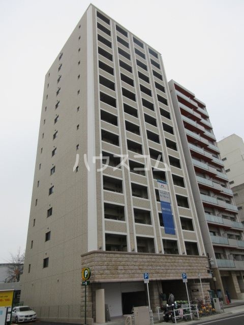 2/29 外観