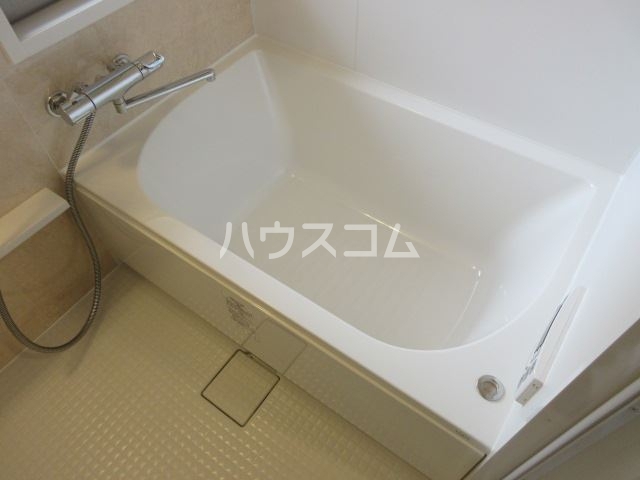 14/29 浴室