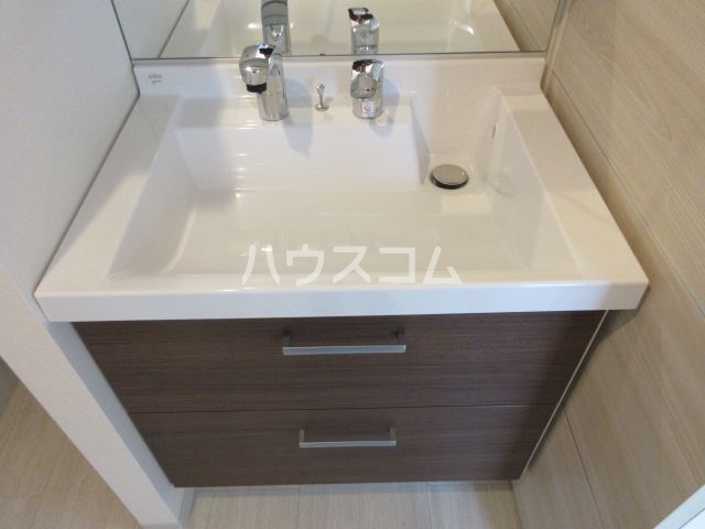 17/29 洗面