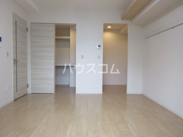 6/29 寝室