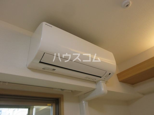 10/21 設備