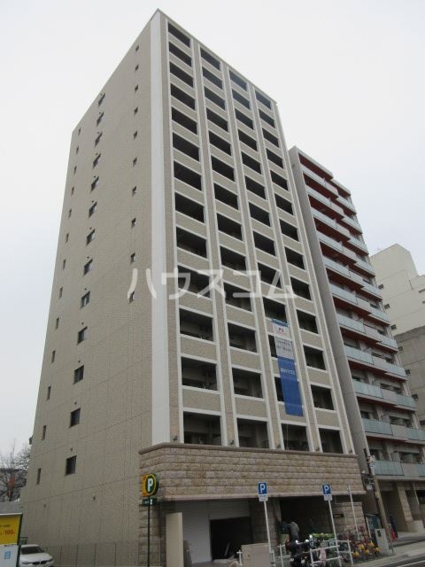 1/21 外観