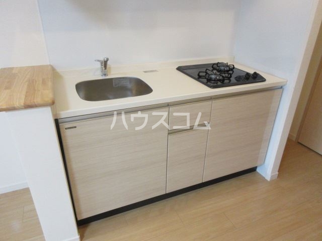 6/21 キッチン