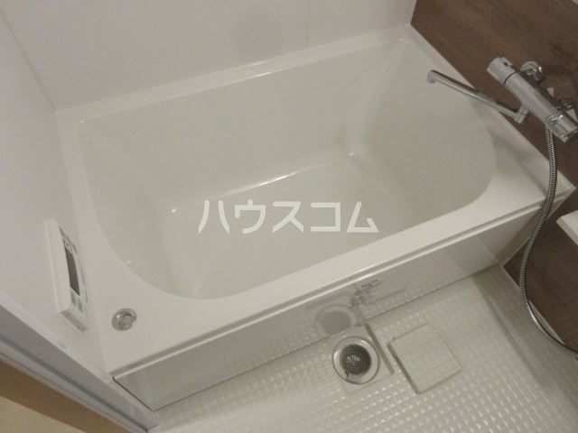 7/21 浴室