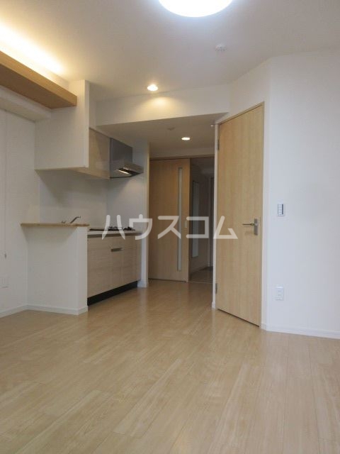 4/29 リビング/ダイニング