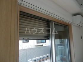 15/30 バルコニー