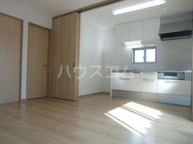 4/30 リビング/ダイニング