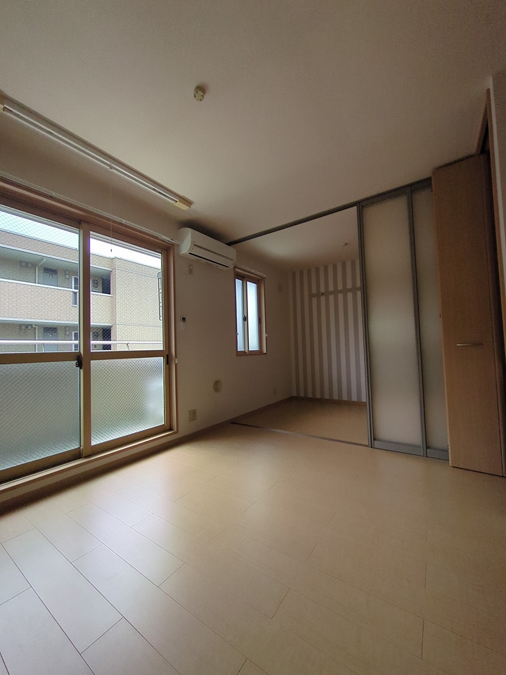 4/28 リビング/ダイニング