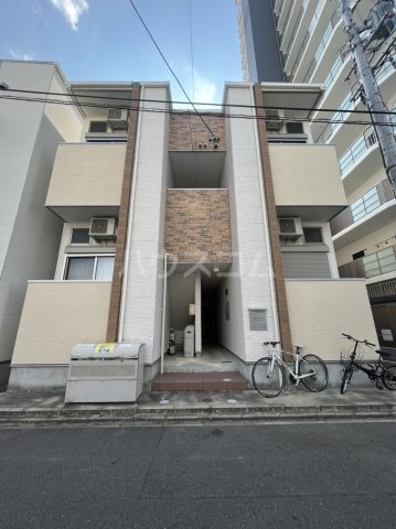 1/19 外観