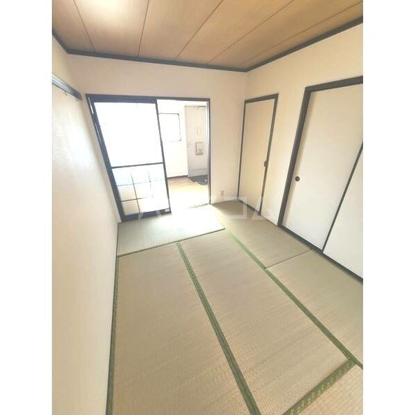 3/10 リビング/ダイニング