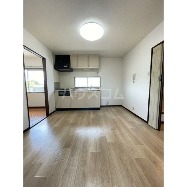 4/27 リビング/ダイニング