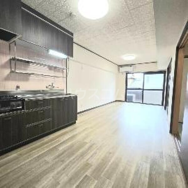 3/14 リビング/ダイニング