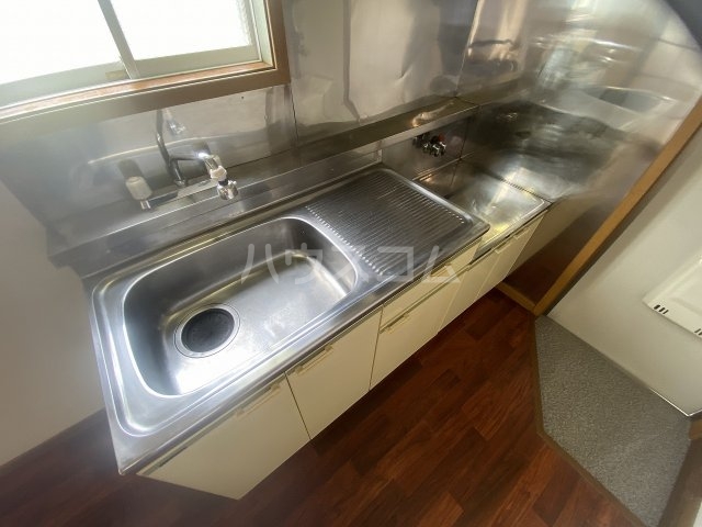 7/26 キッチン