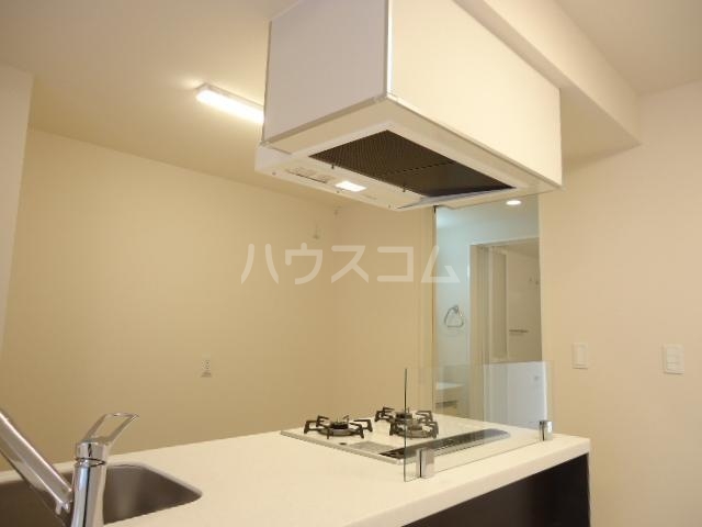 11/27 キッチン