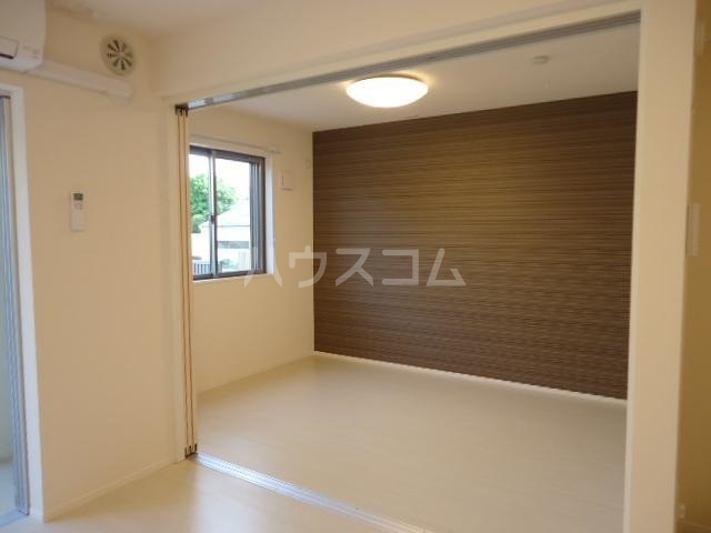 5/27 寝室