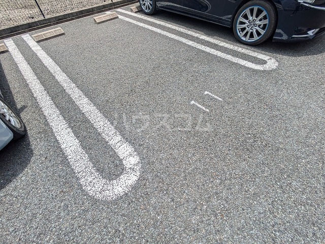 28/29 駐車場