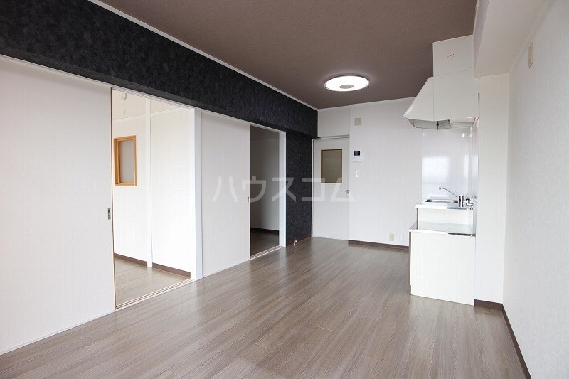 4/30 リビング/ダイニング