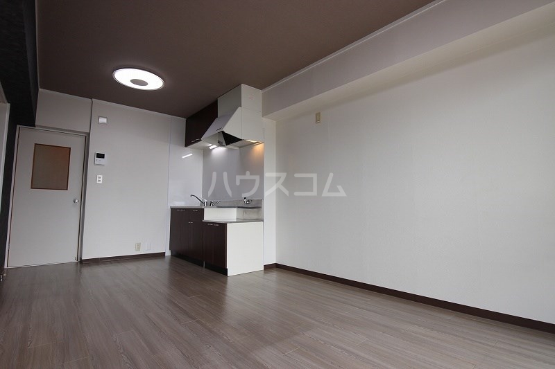 7/30 リビング/ダイニング