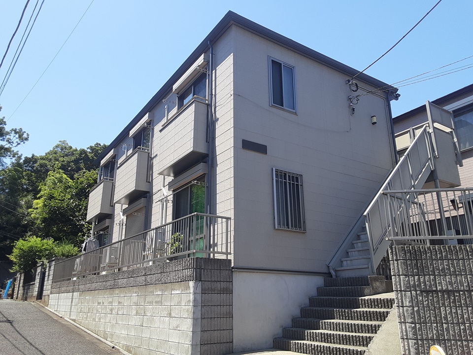 1/30 外観