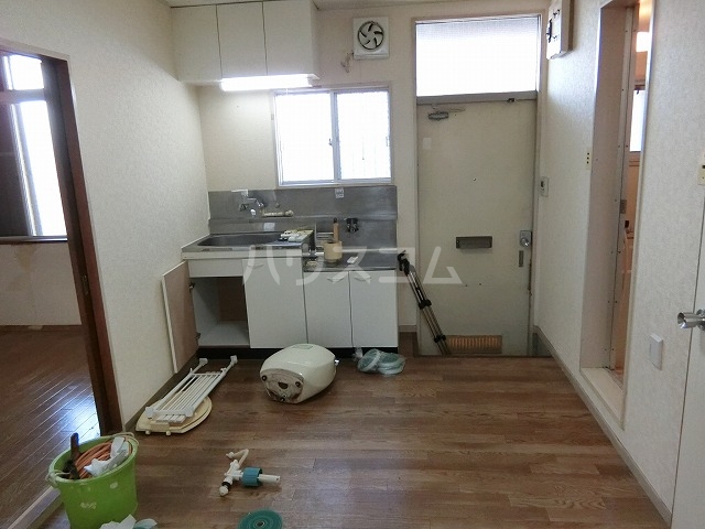 4/30 リビング/ダイニング