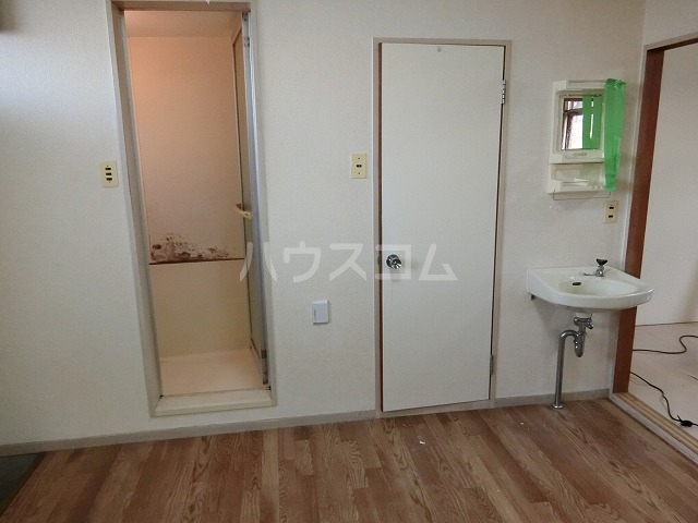 3/30 リビング/ダイニング