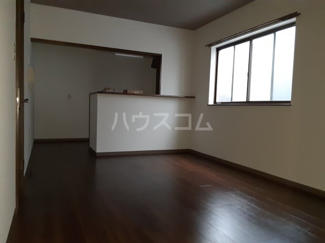 3/29 リビング/ダイニング