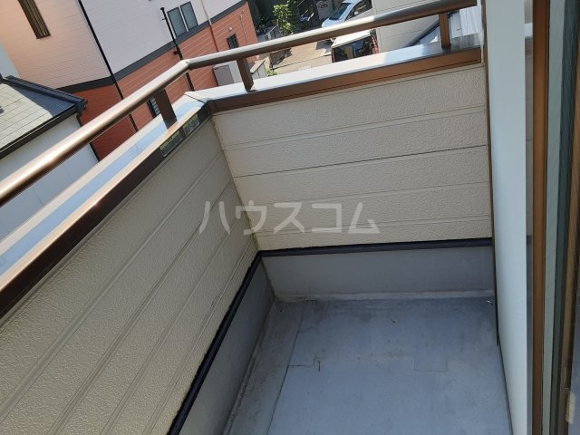 19/29 バルコニー