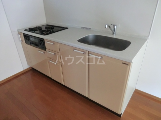 7/24 キッチン