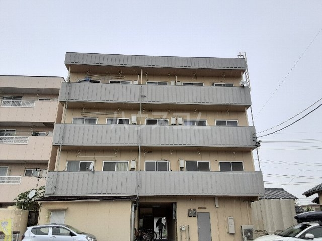 1/6 外観