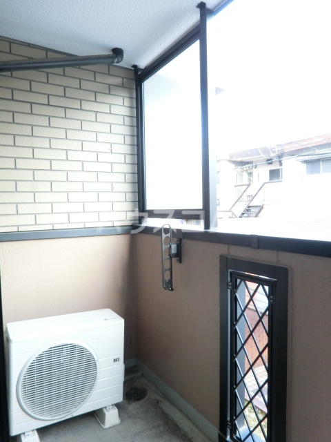 14/25 バルコニー