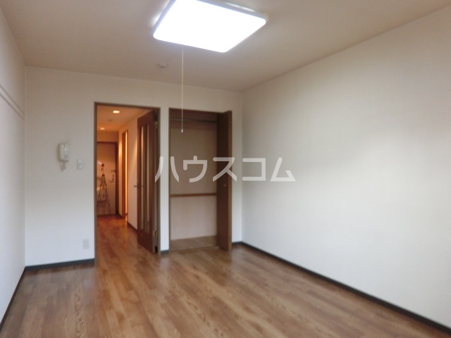 4/25 リビング/ダイニング