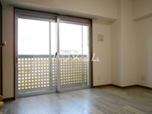 4/24 リビング/ダイニング